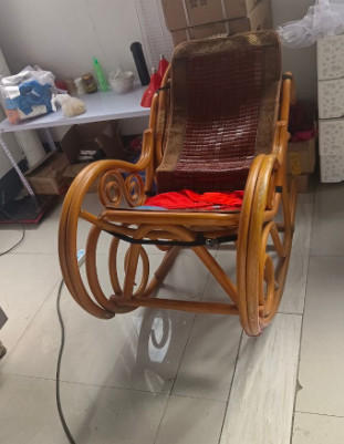摇椅