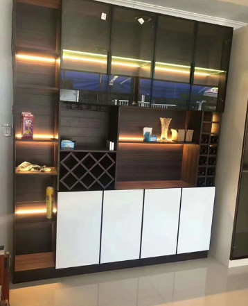 餐边柜定制